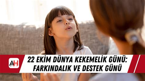 Kekemelik Duygusal Destek: Aile ve Arkadaşların Rolü