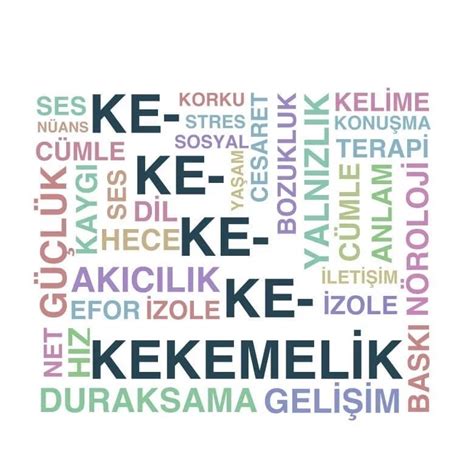Kekemelik Hakkında Mitler ve Gerçekler
