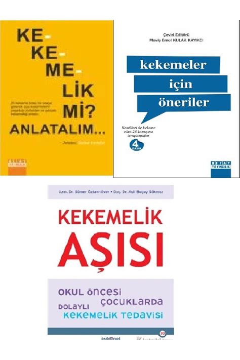 Kekemelik ile İlgili Kitap Önerileri