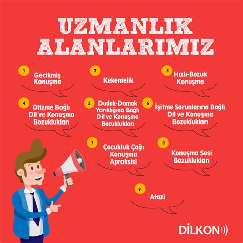 Kekemelik ve Ağır Konuşma: Farklar ve Benzerlikler