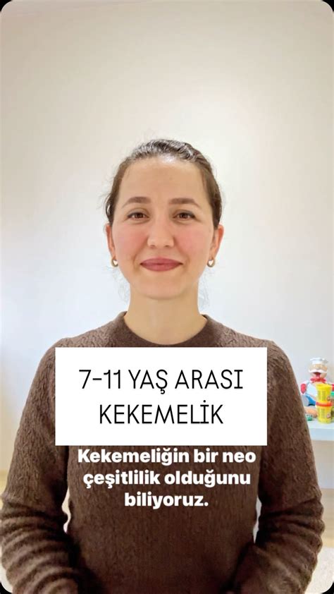 Kekemelik Yönetimi İçin Bireysel Planı Nasıl Oluşturabilirsiniz?