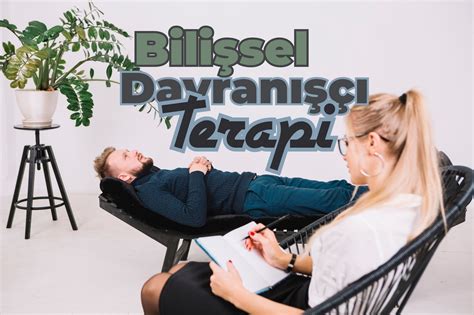 Kekemelikte Bilişsel Davranışçı Terapi Kullanımı