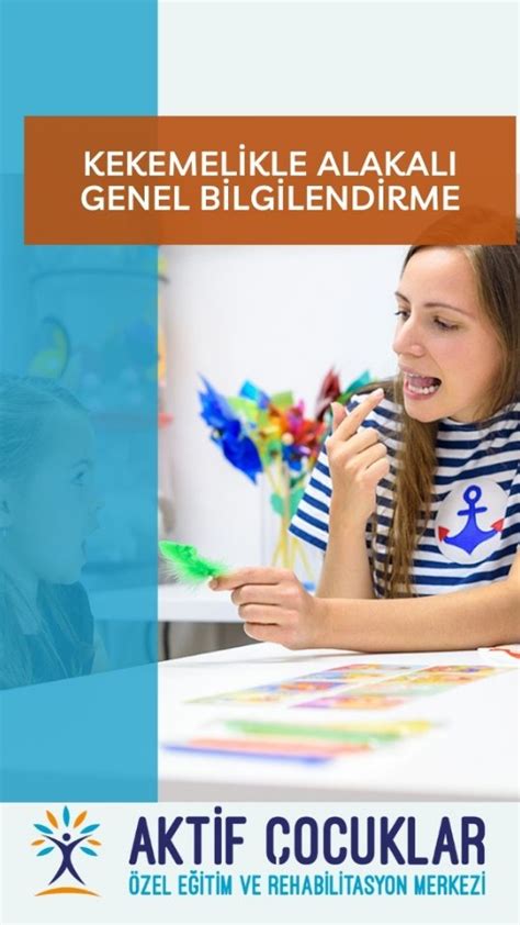 Kekemelikte İlerleme Sağlamak İçin Günlük Tutma